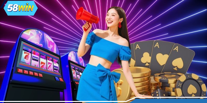 Nạp tiền tích luỹ nhận thưởng cực khủng