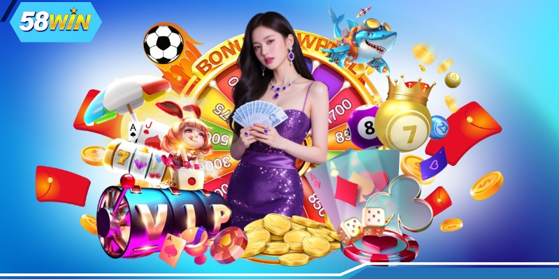 Nhiệm vụ khi đăng ký làm đại lý 58WIN