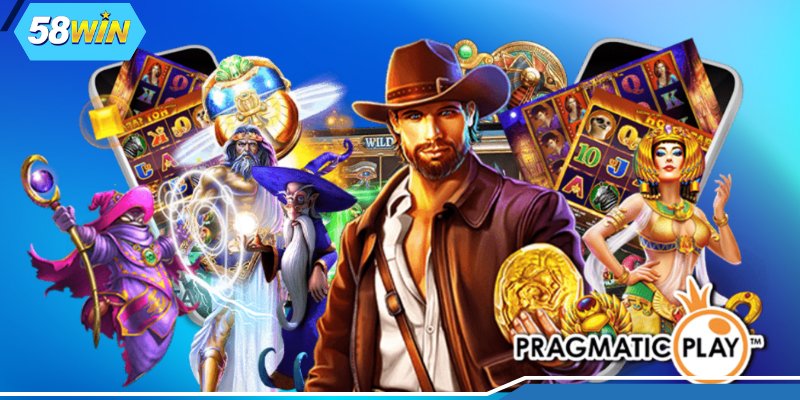 Trải nghiệm nổ hũ Chợ Tết săn Jackpot khủng